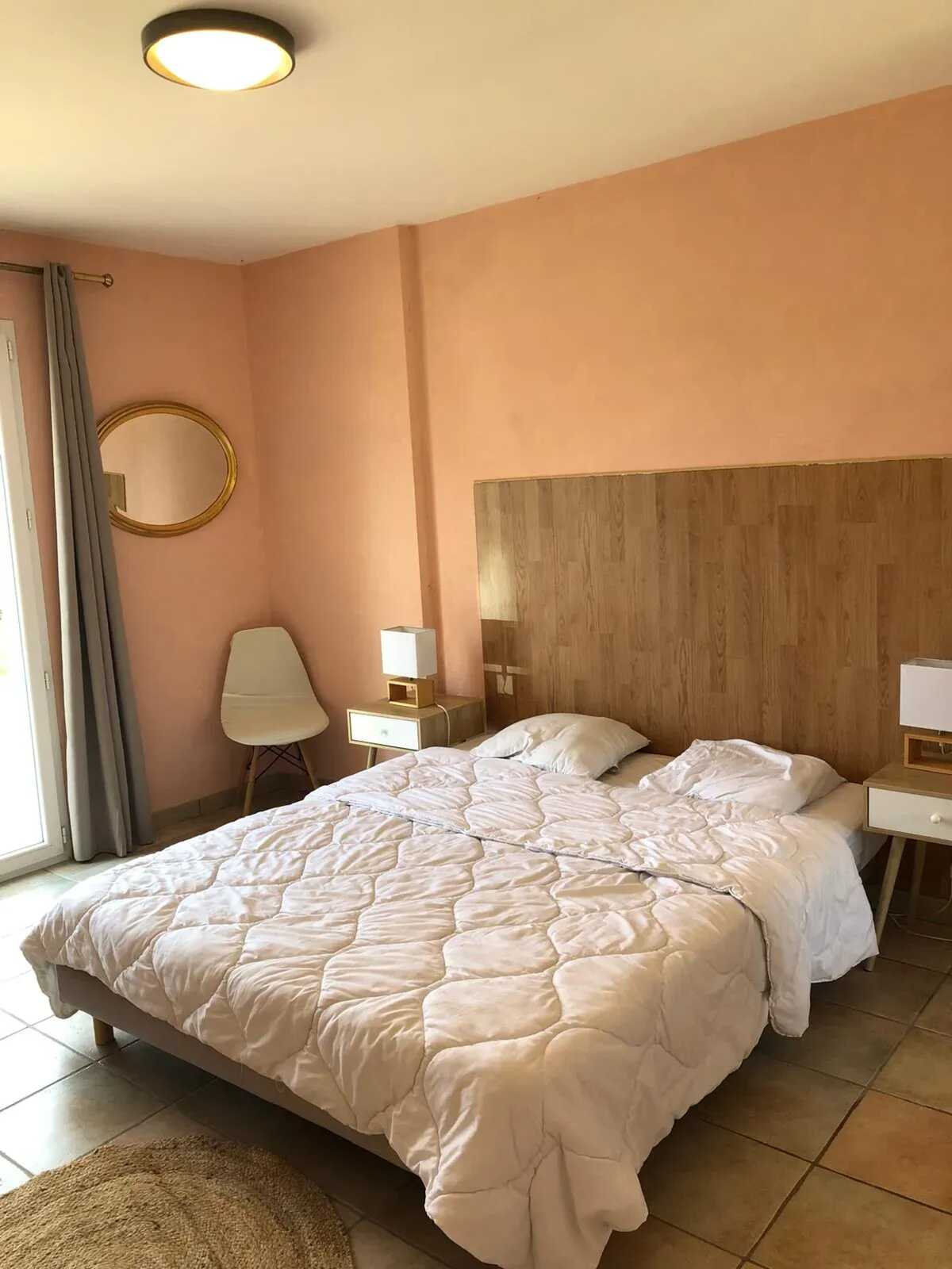Villa 200 m² Saint-Jean-du-Pin : 6 chambres, piscine privée - Photo 57