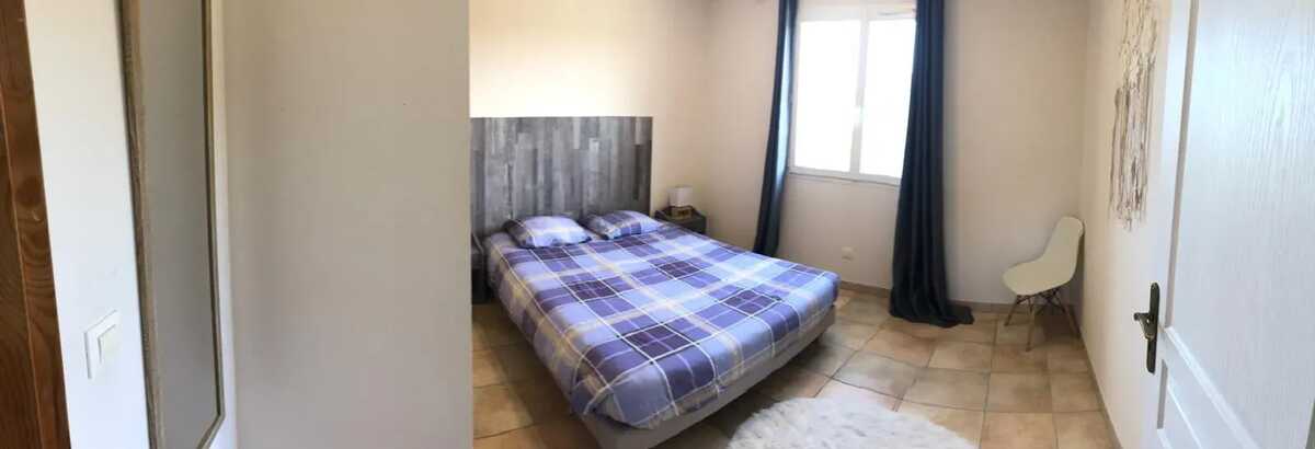 Villa 200 m² Saint-Jean-du-Pin : 6 chambres, piscine privée - Photo 58