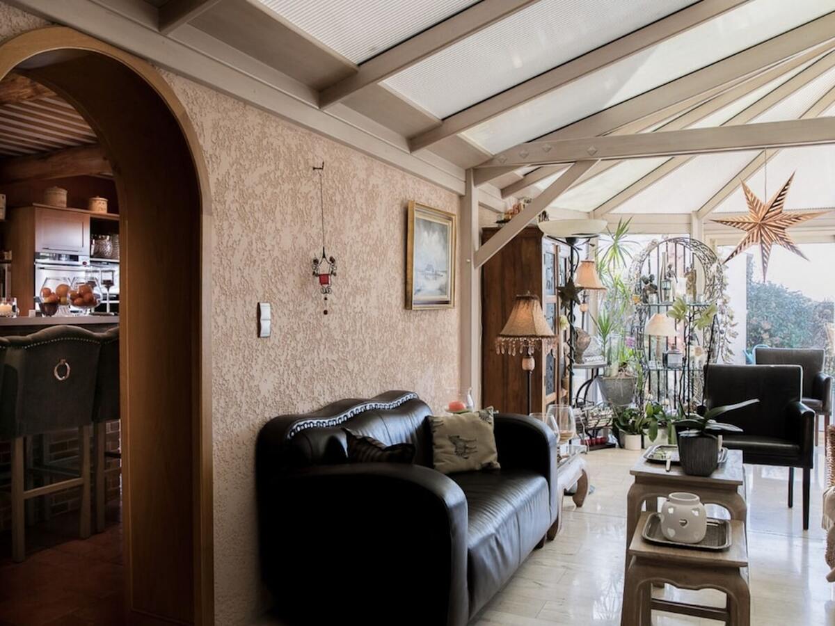 Villa 8 personnes à Nalliers avec piscine privée - Photo 8