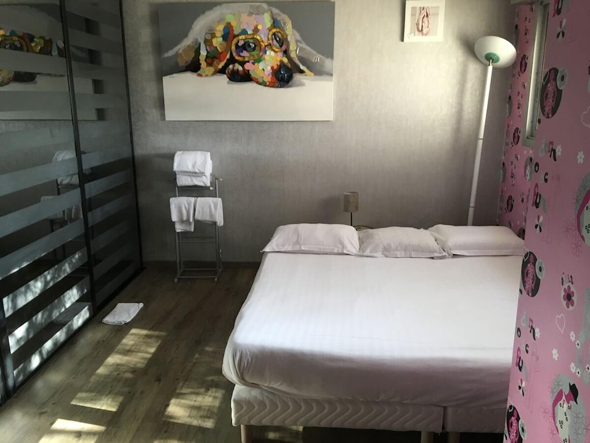 Villa 8 personnes à Nalliers avec piscine privée - Photo 16