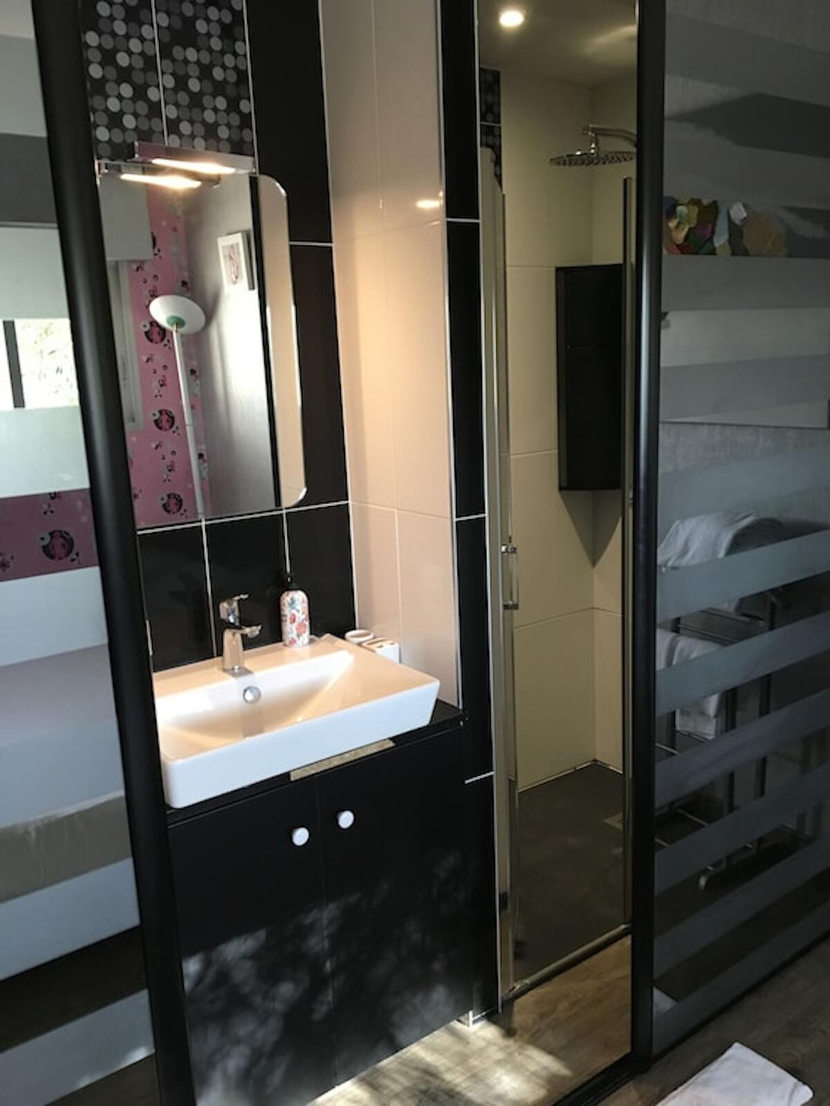 Villa 8 personnes à Nalliers avec piscine privée - Photo 19