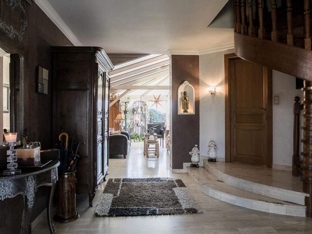 Villa 8 personnes à Nalliers avec piscine privée - Photo 22