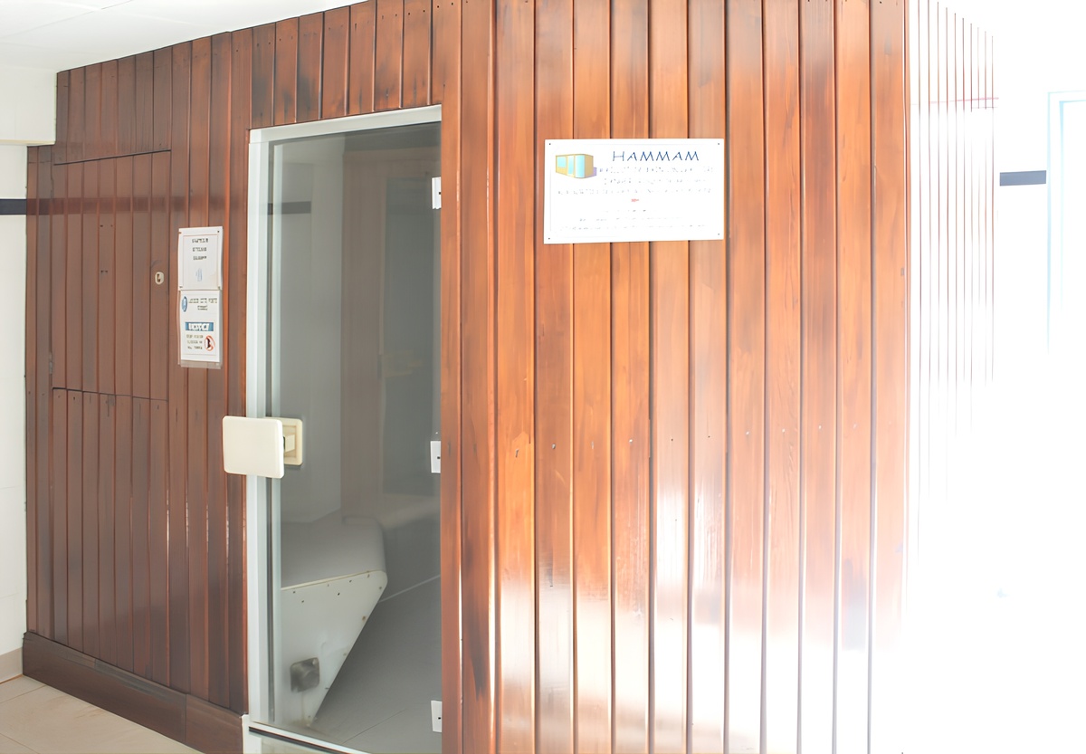 Maison 2 chambres au Barcarès, piscine et terrasse jardin - Photo 12