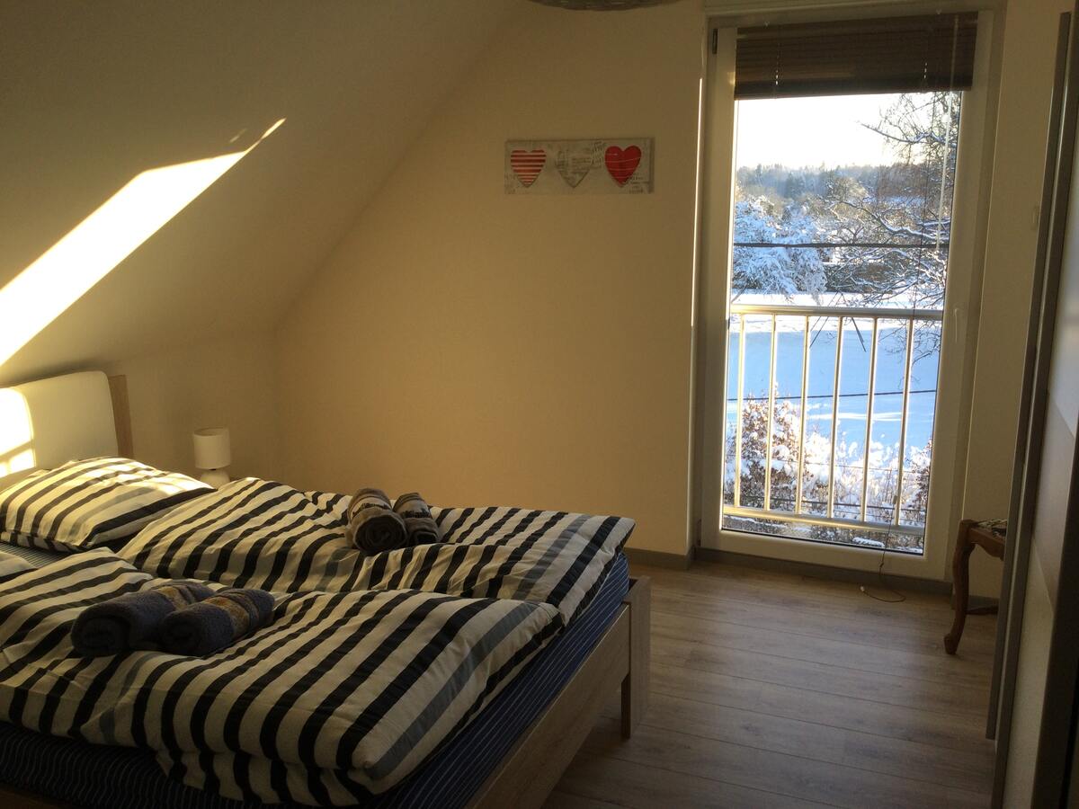 Appartement 45 m² avec recharge électrique à Lohr - Photo 2