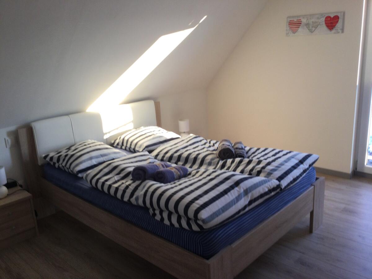 Appartement 45 m² avec recharge électrique à Lohr - Photo 4