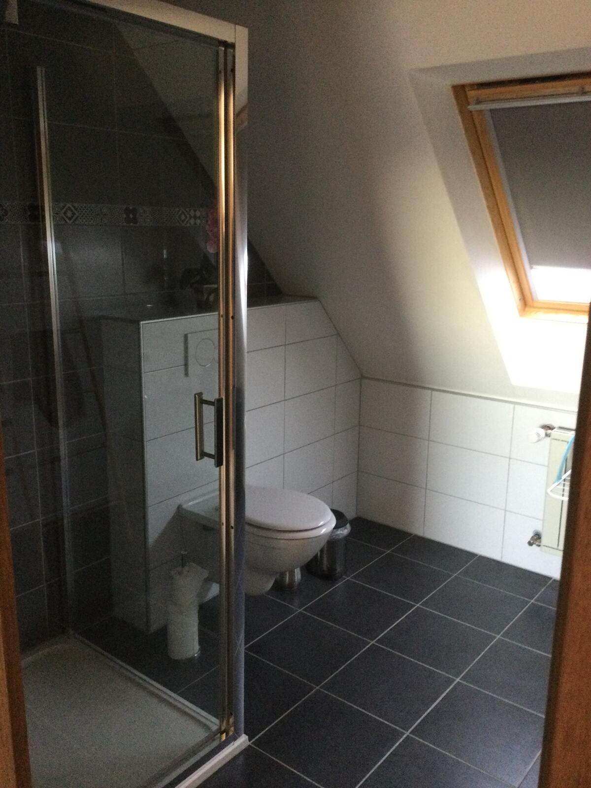 Appartement 45 m² avec recharge électrique à Lohr - Photo 5