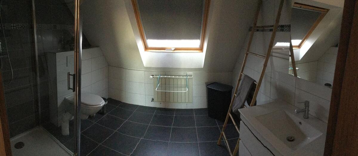 Appartement 45 m² avec recharge électrique à Lohr - Photo 6