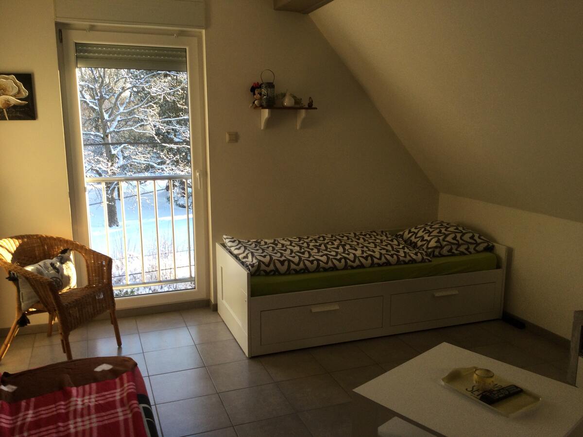Appartement 45 m² avec recharge électrique à Lohr - Photo 10