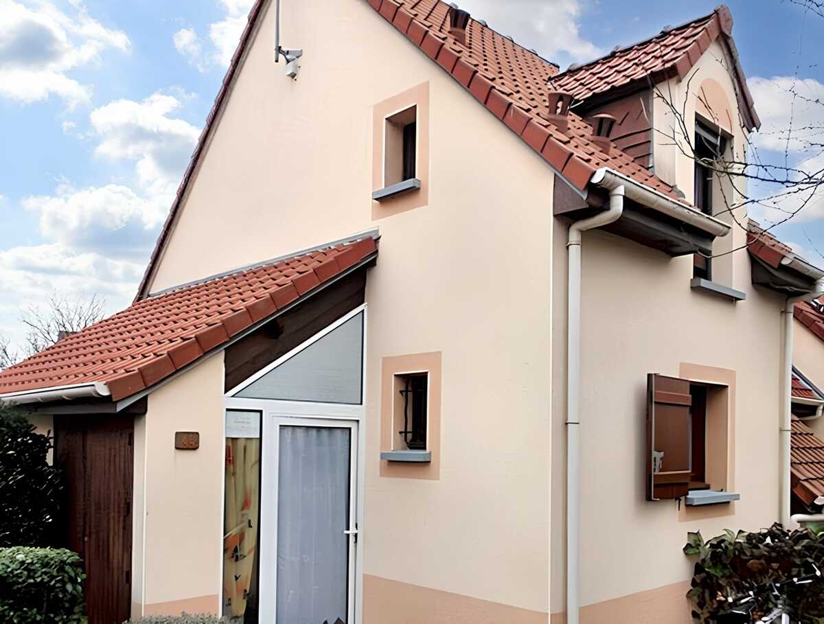 Maison 57 m² Le Crotoy, 4 vélos inclus pour explorer - Photo 2