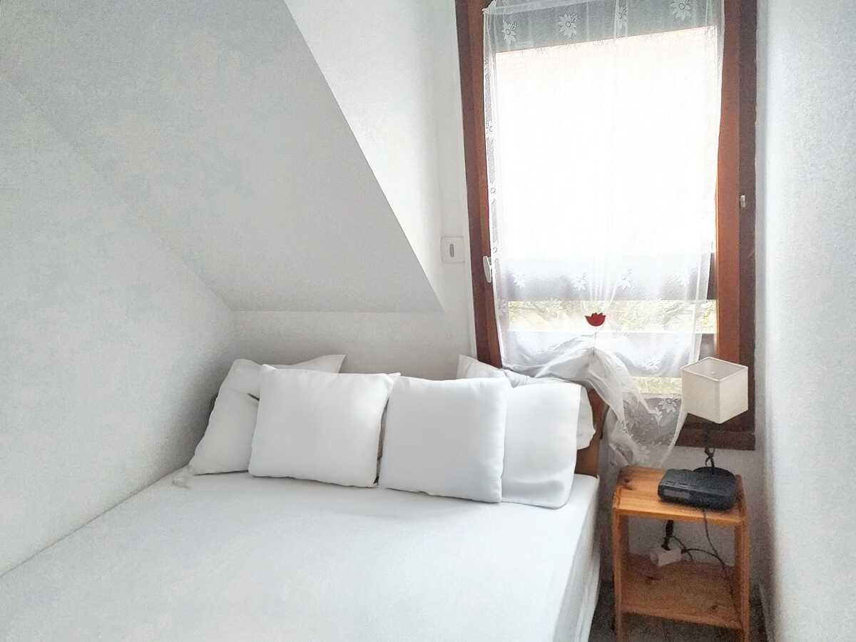Maison 57 m² Le Crotoy, 4 vélos inclus pour explorer - Photo 3