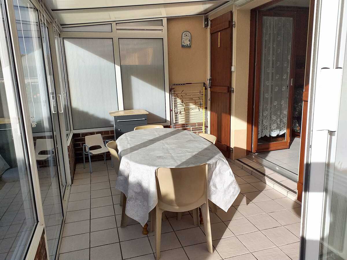 Maison 57 m² Le Crotoy, 4 vélos inclus pour explorer - Photo 5