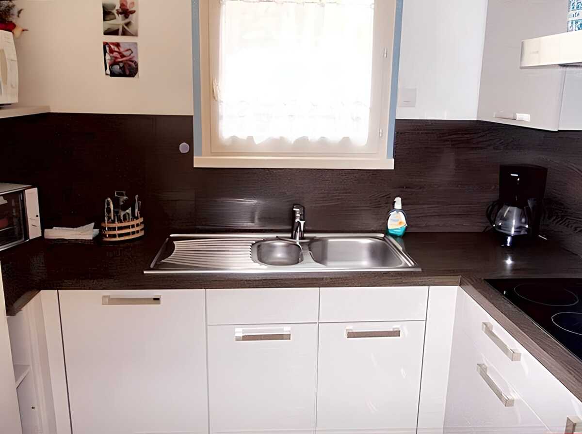 Maison 57 m² Le Crotoy, 4 vélos inclus pour explorer - Photo 6