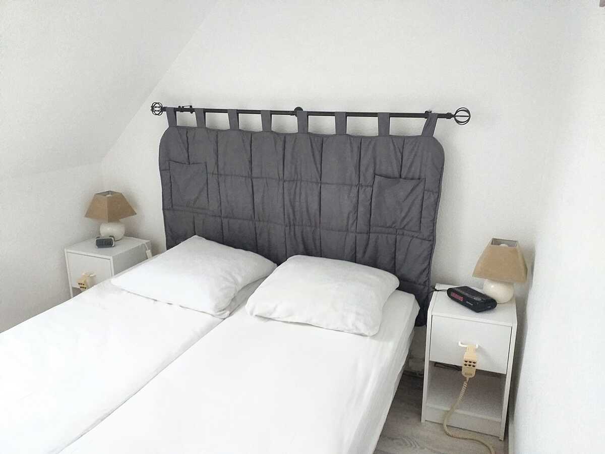 Maison 57 m² Le Crotoy, 4 vélos inclus pour explorer - Photo 8