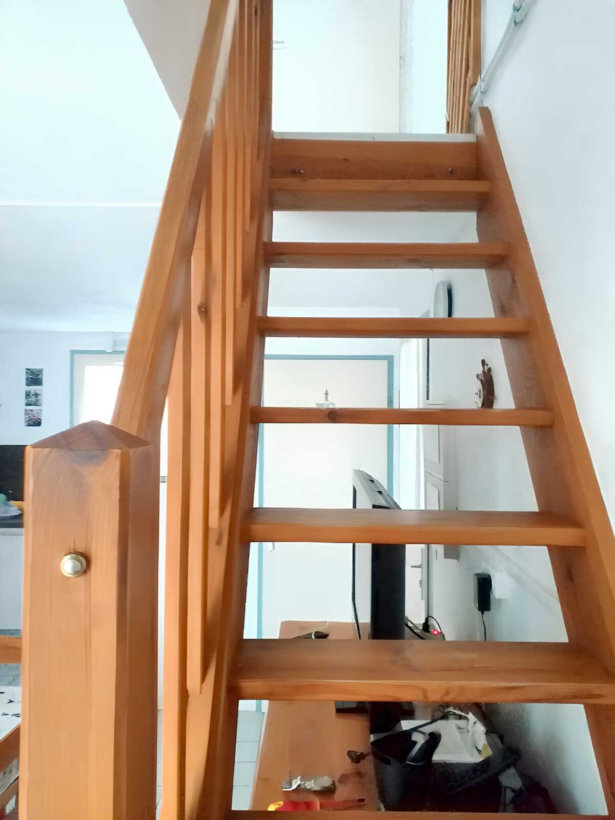 Maison 57 m² Le Crotoy, 4 vélos inclus pour explorer - Photo 11