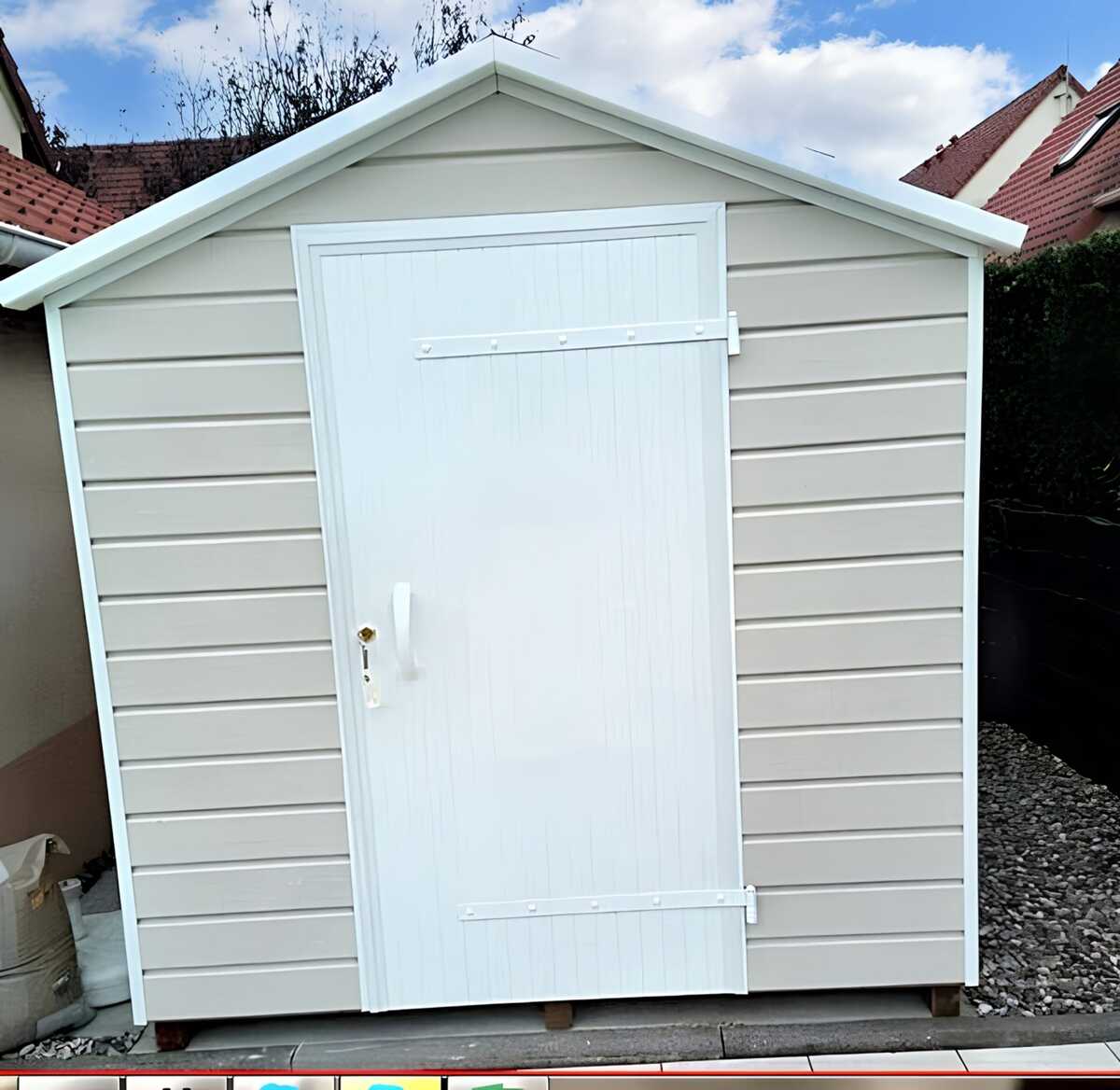 Maison 57 m² Le Crotoy, 4 vélos inclus pour explorer - Photo 17