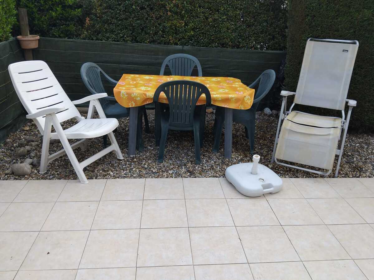 Maison 57 m² Le Crotoy, 4 vélos inclus pour explorer - Photo 19