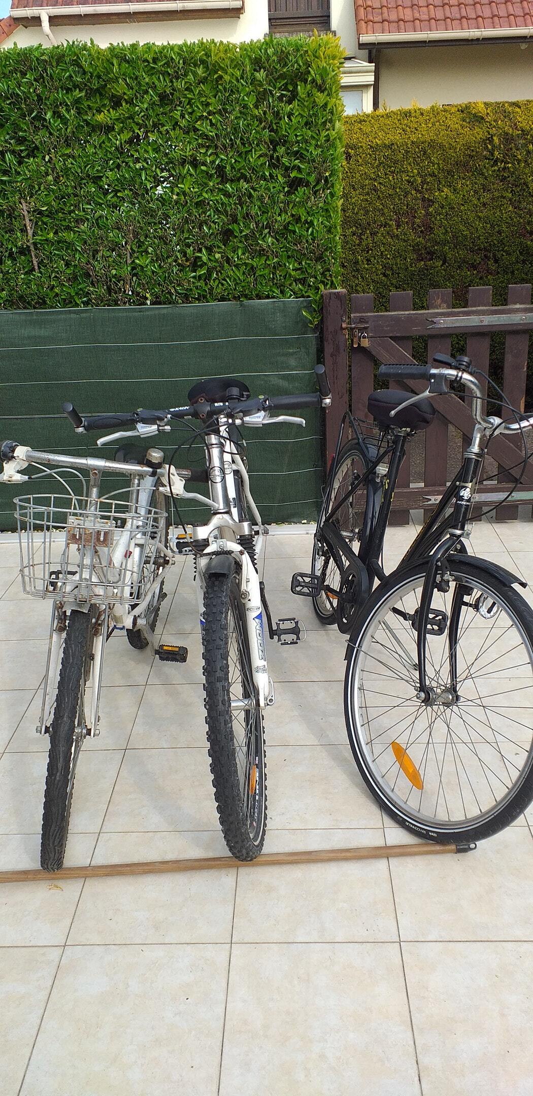 Maison 57 m² Le Crotoy, 4 vélos inclus pour explorer - Photo 20