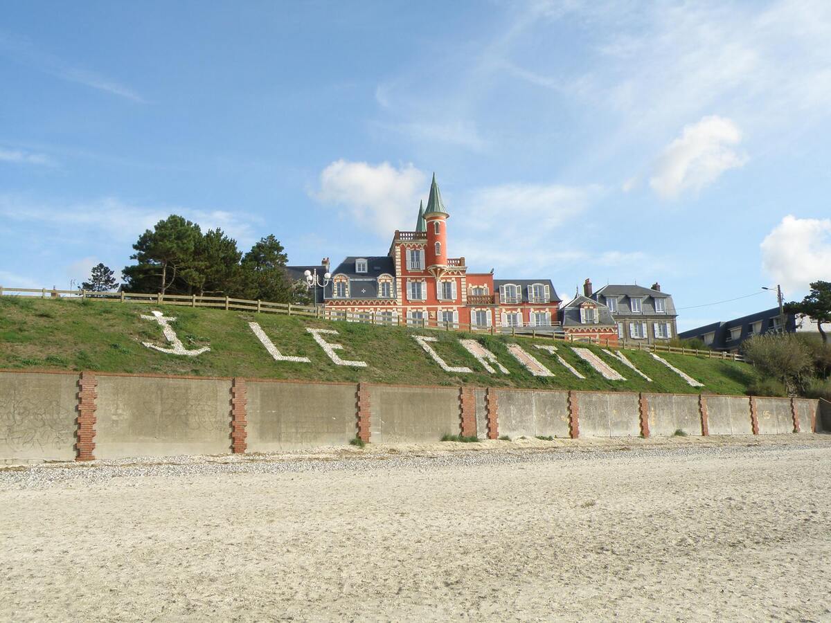 Maison 57 m² Le Crotoy, 4 vélos inclus pour explorer - Photo 23