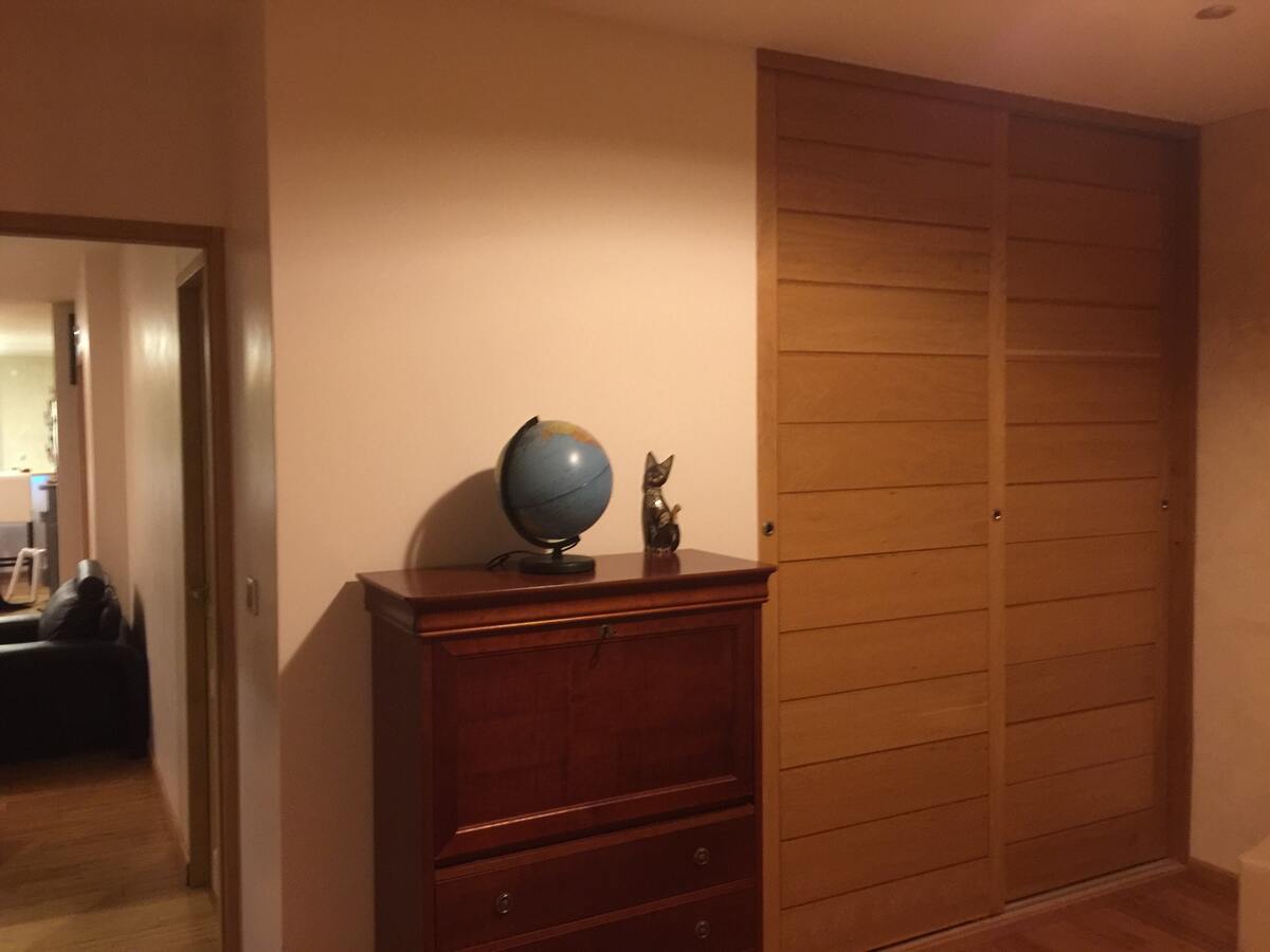 Appartement 120 m² piscine privée et vue lac - Photo 16