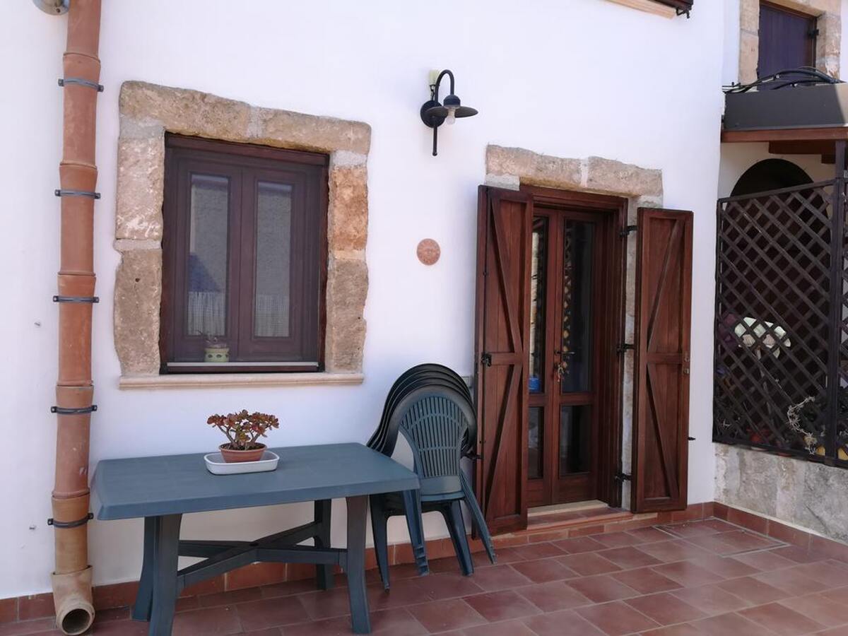 Appartement 60 m² avec terrasse, barbecue et parking à Palermo - Photo 1