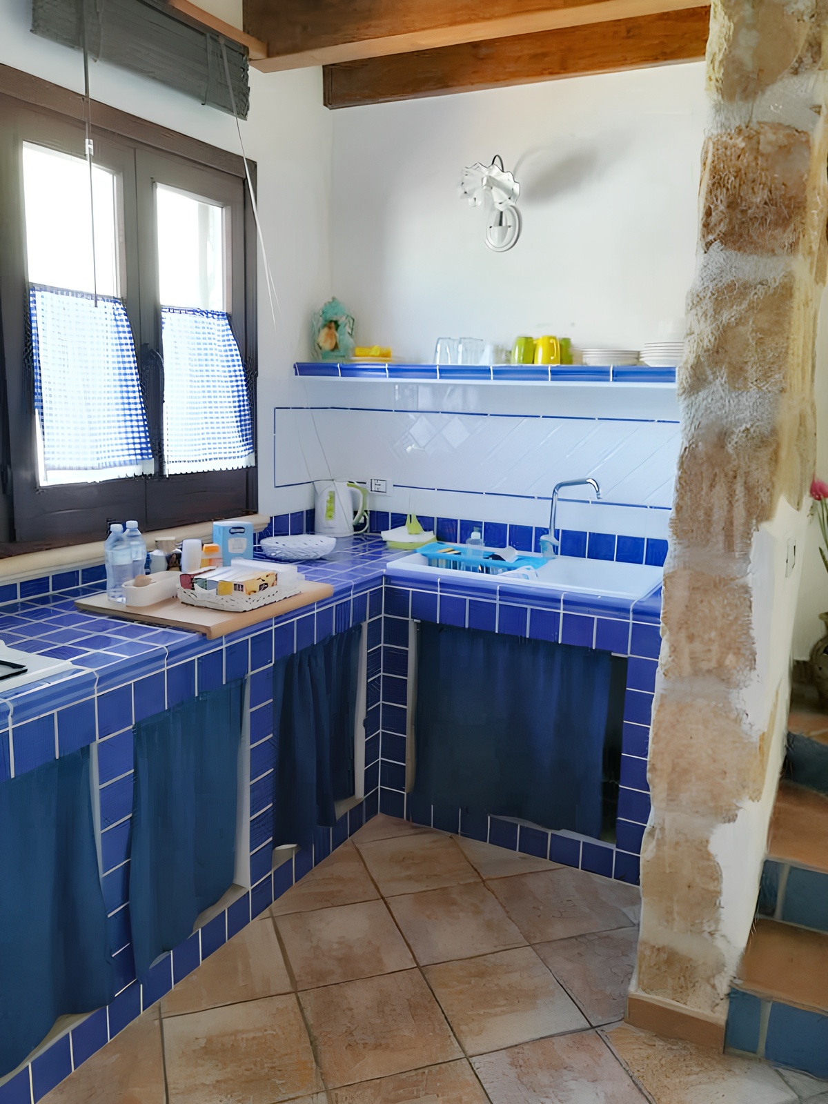 Appartement 60 m² avec terrasse, barbecue et parking à Palermo - Photo 3