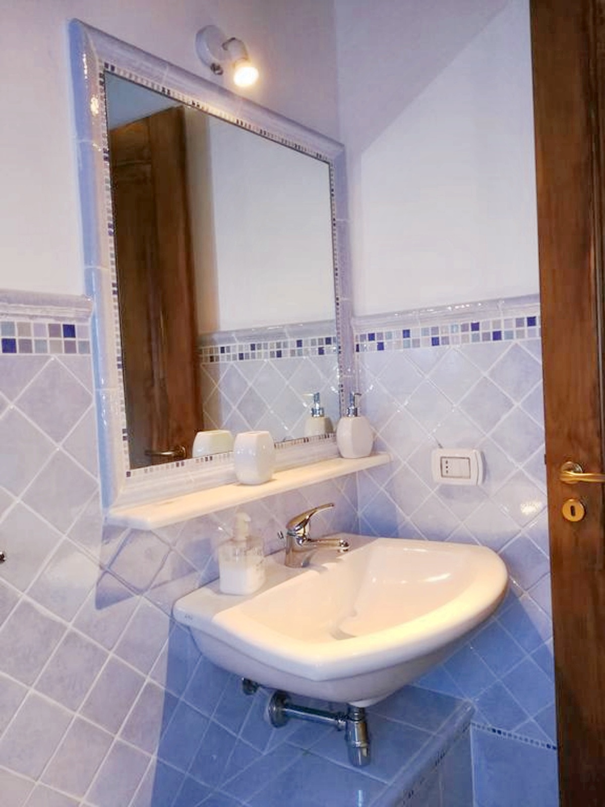 Appartement 60 m² avec terrasse, barbecue et parking à Palermo - Photo 10