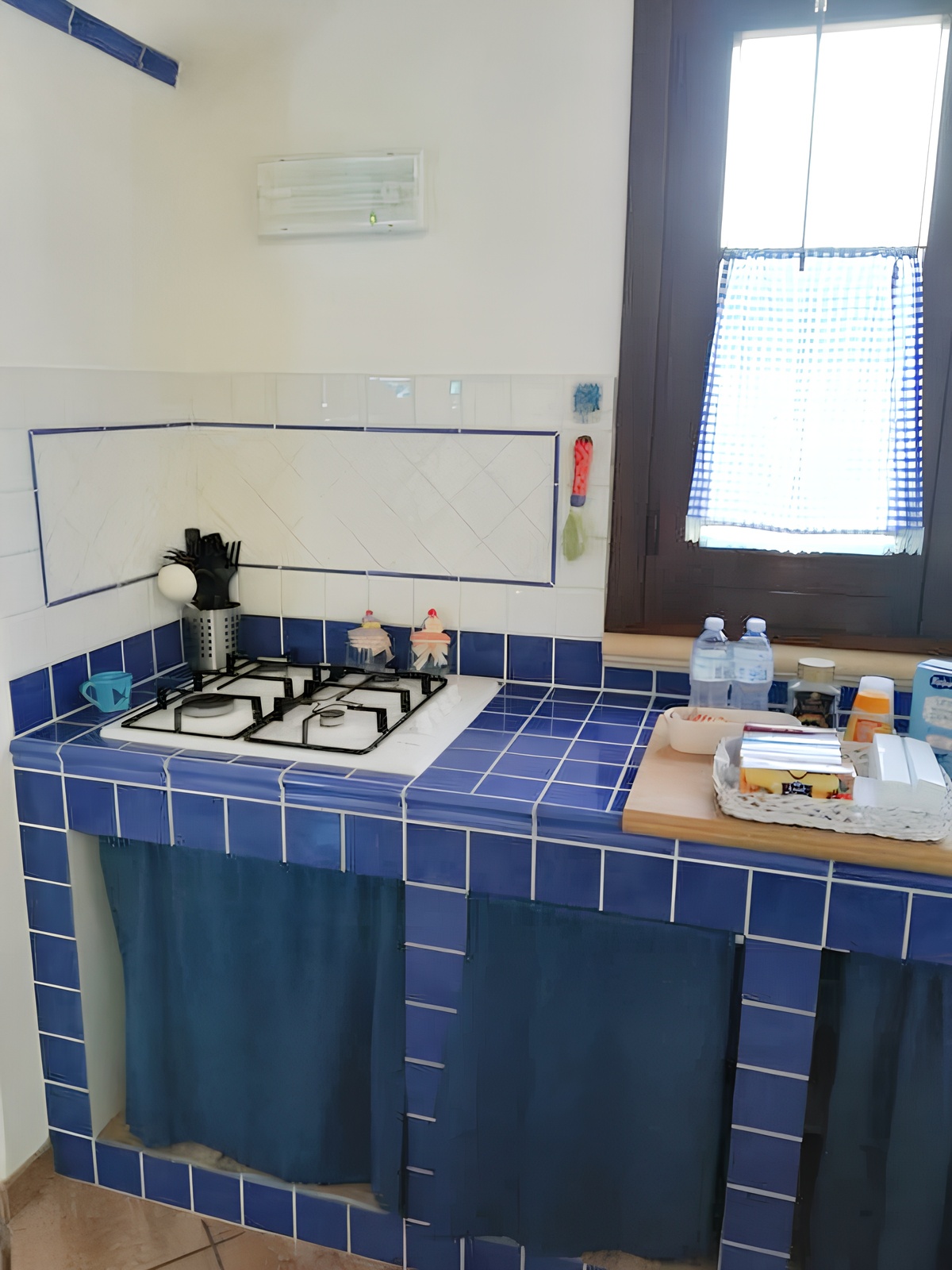 Appartement 60 m² avec terrasse, barbecue et parking à Palermo - Photo 17