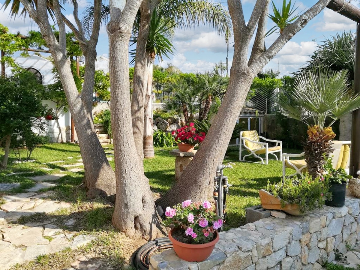 Appartement 60 m² avec terrasse, barbecue et parking à Palermo - Photo 27