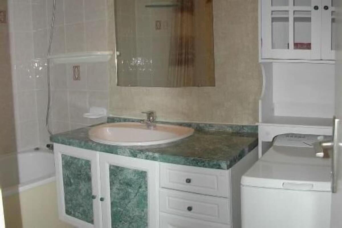 Appartement 4 pers. à Cagnes-sur-Mer avec piscine et balcon - Photo 11