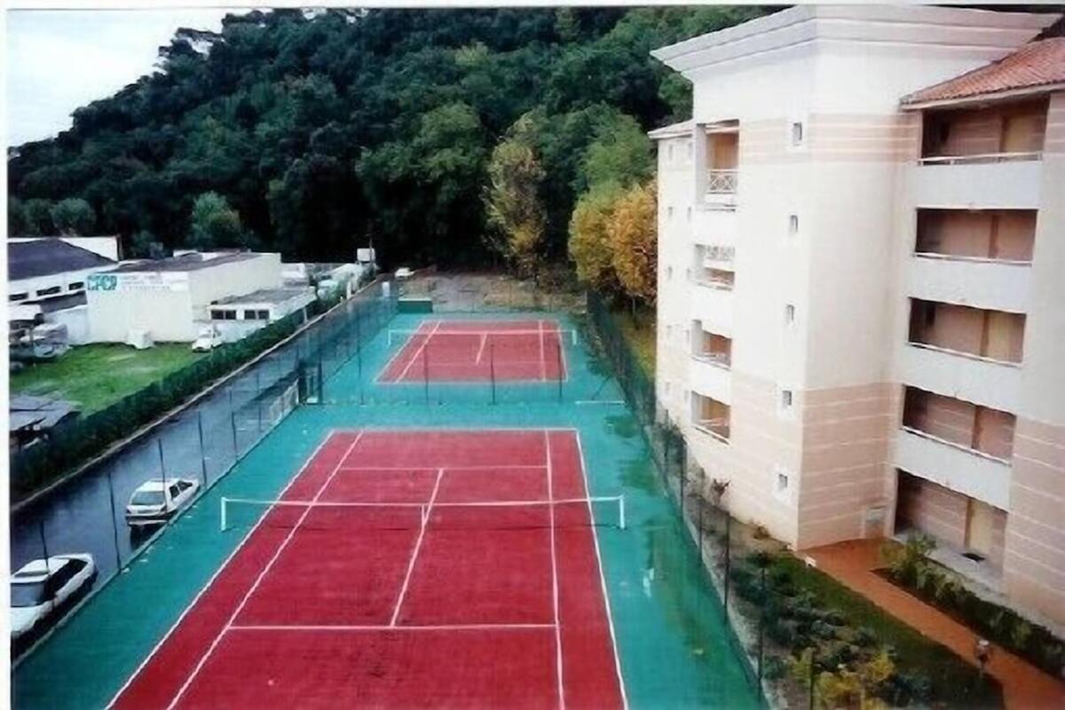 Appartement 4 pers. à Cagnes-sur-Mer avec piscine et balcon - Photo 14