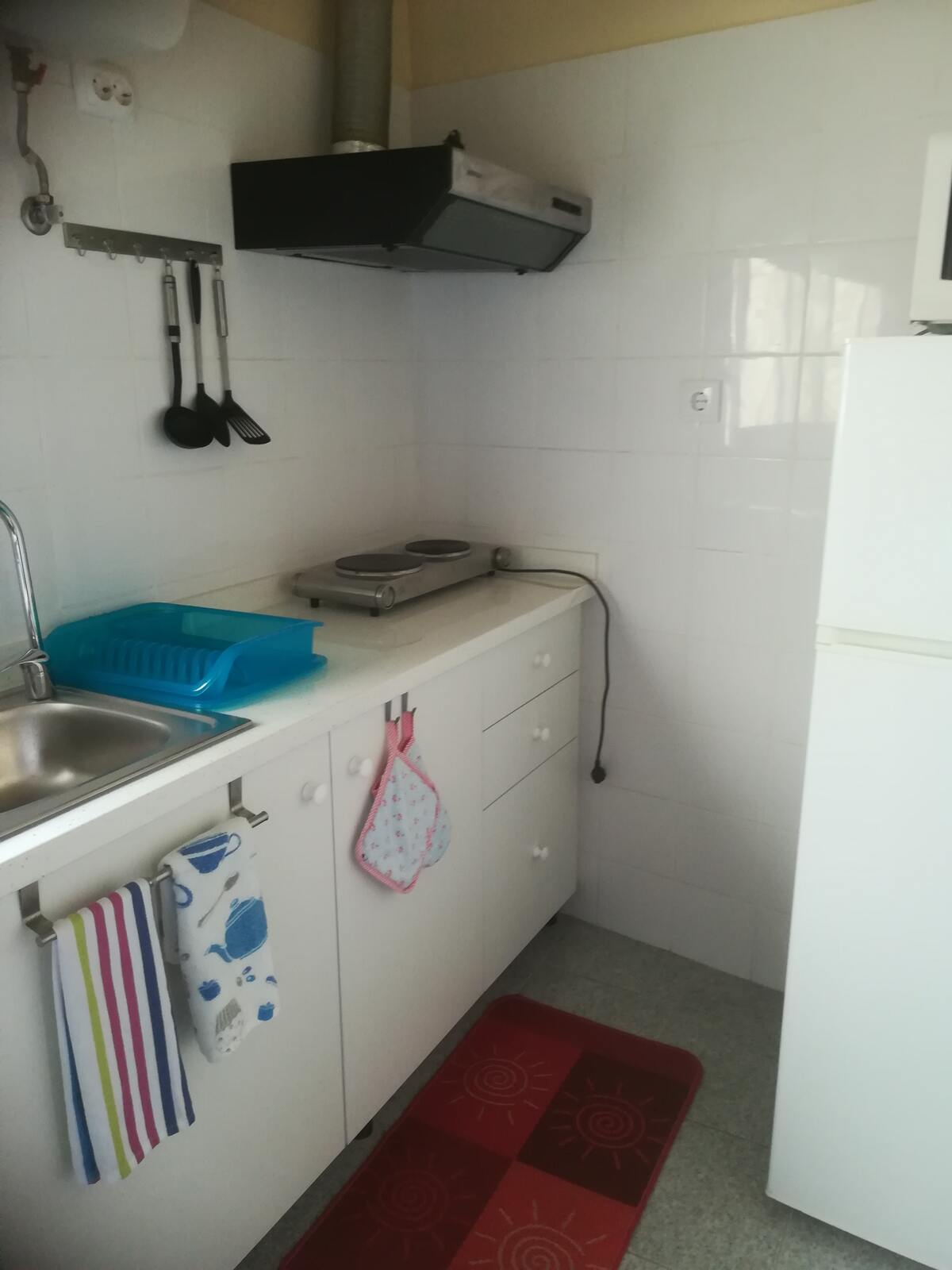 Studio 20 m² avec terrasse au cœur de Funchal - Photo 2