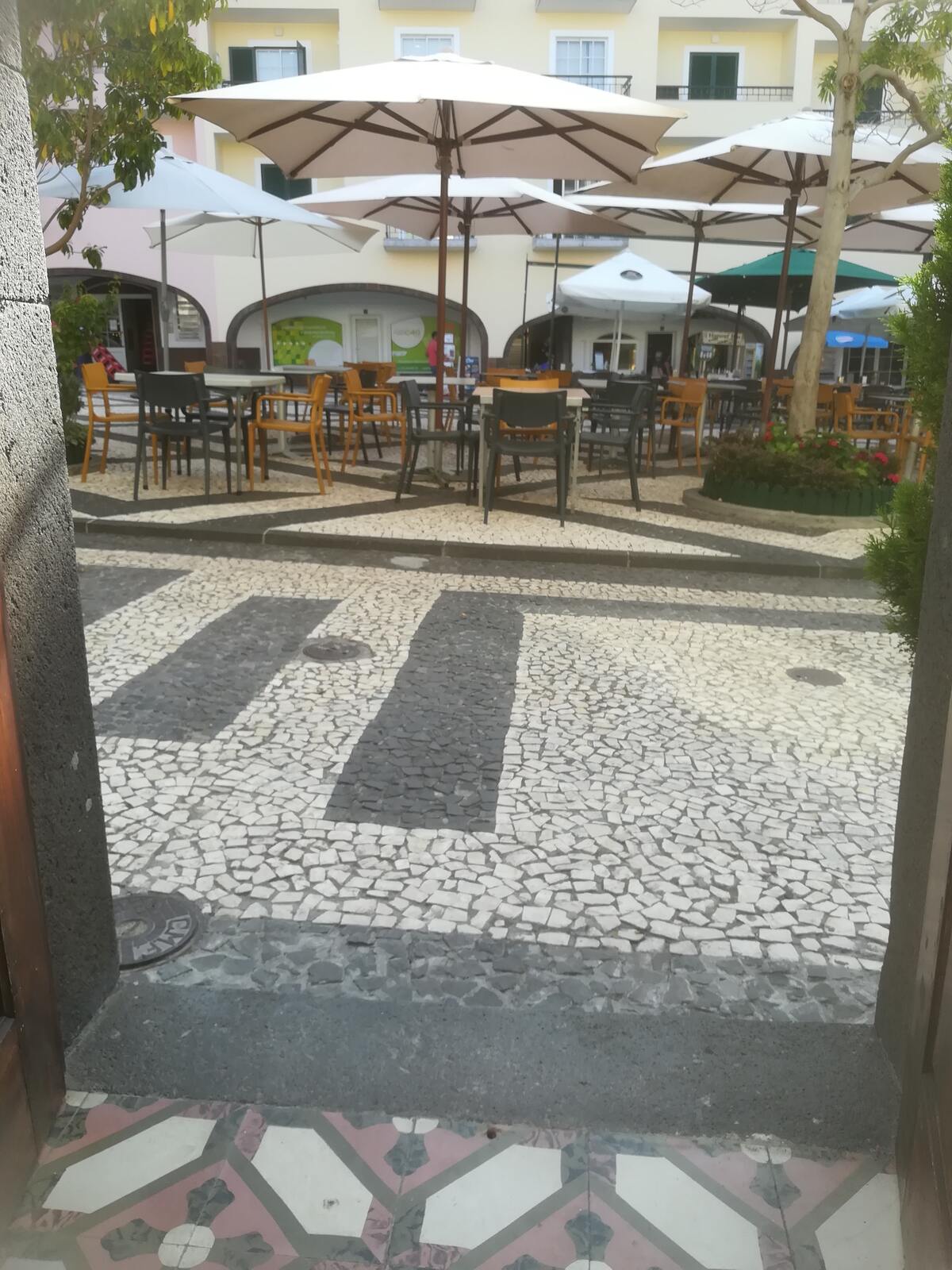 Studio 20 m² avec terrasse au cœur de Funchal - Photo 9