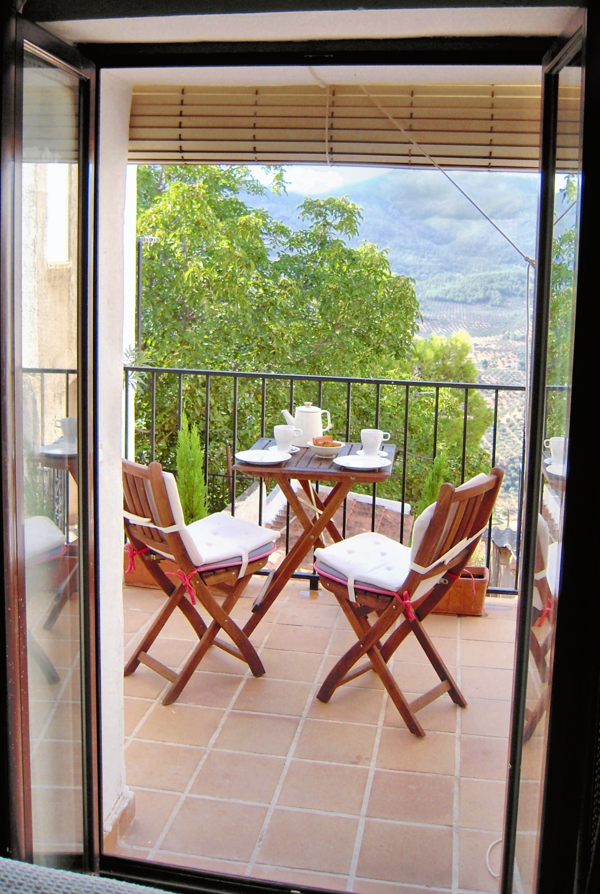 Maison 210 m² pour 11 personnes à Hornos, vue montagne - Photo 4
