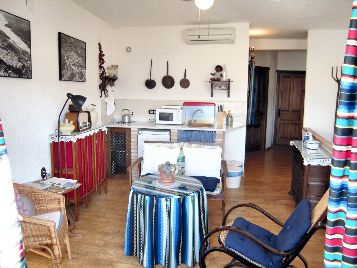 Maison 210 m² pour 11 personnes à Hornos, vue montagne - Photo 6
