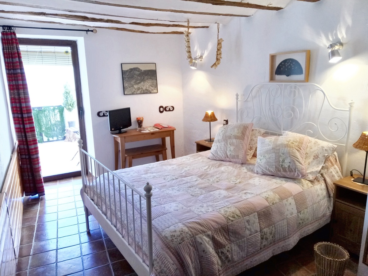 Maison 210 m² pour 11 personnes à Hornos, vue montagne - Photo 7