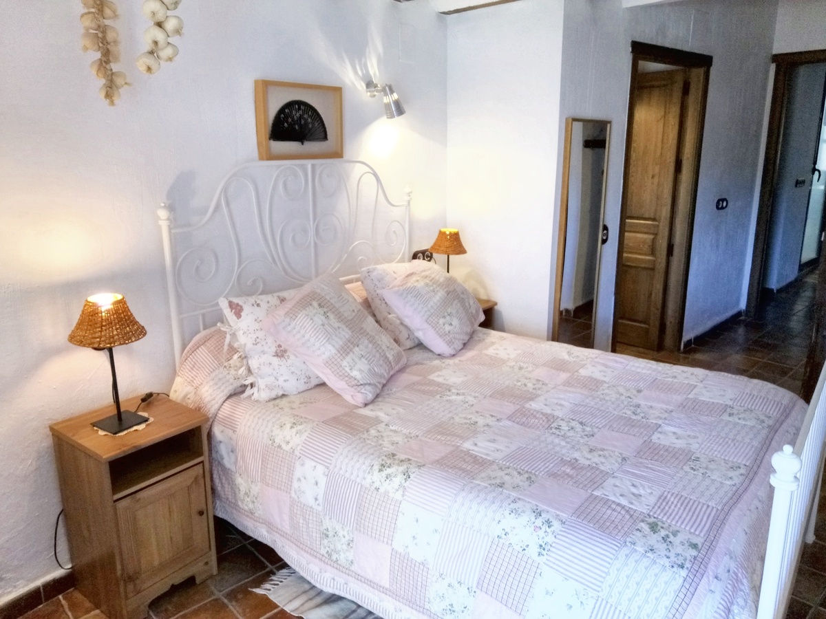 Maison 210 m² pour 11 personnes à Hornos, vue montagne - Photo 8
