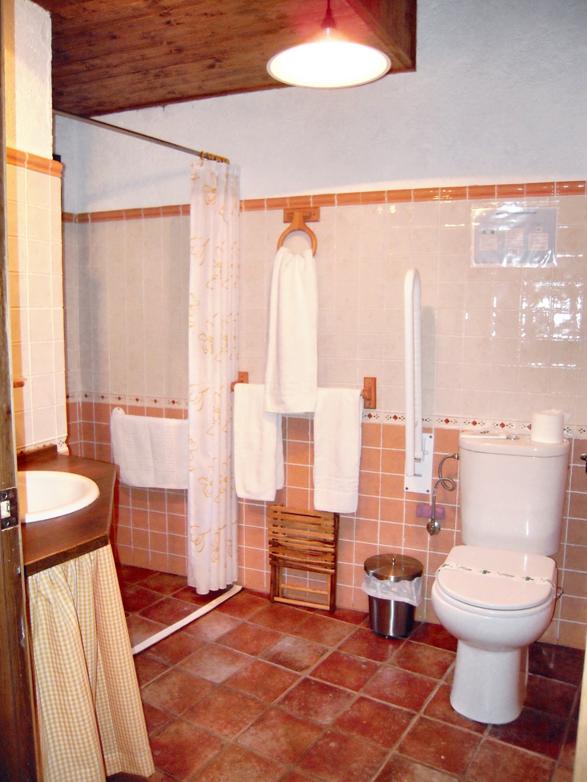 Maison 210 m² pour 11 personnes à Hornos, vue montagne - Photo 9