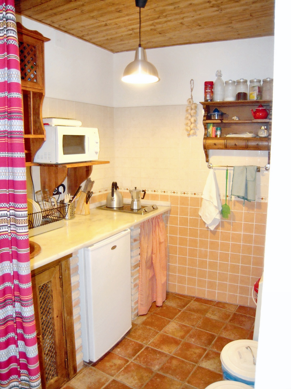 Maison 210 m² pour 11 personnes à Hornos, vue montagne - Photo 10