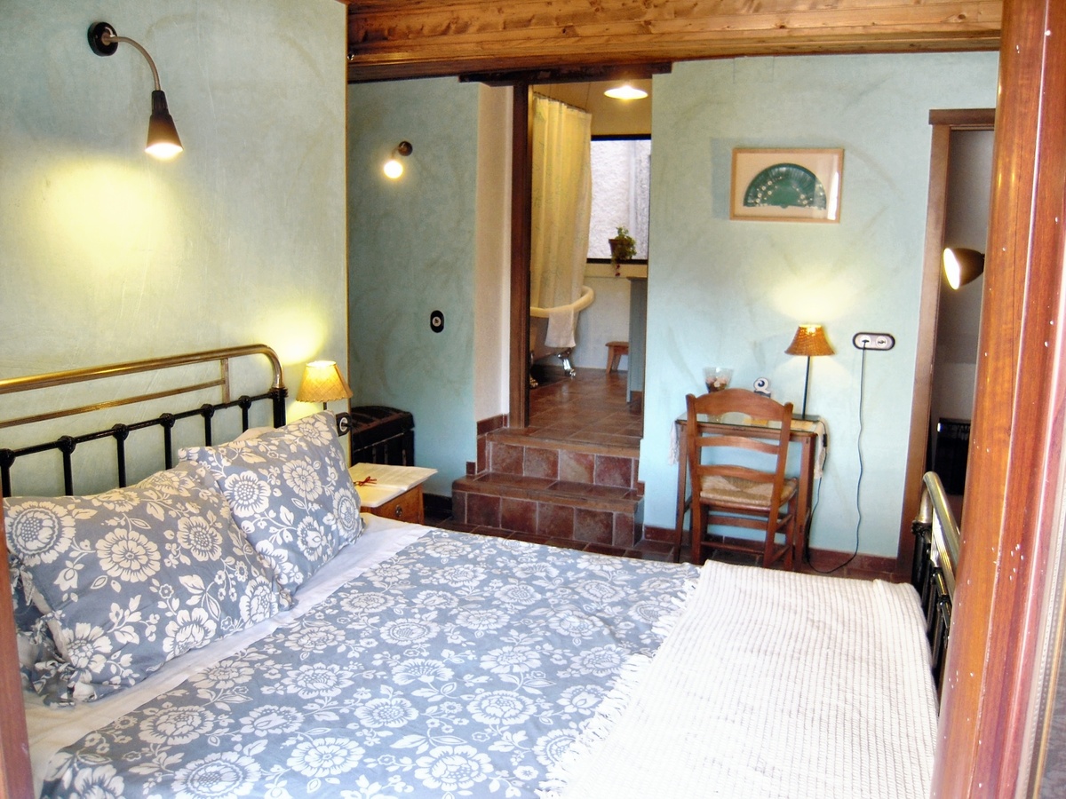 Maison 210 m² pour 11 personnes à Hornos, vue montagne - Photo 12