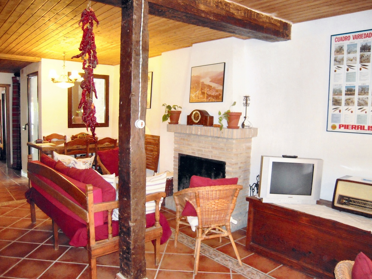 Maison 210 m² pour 11 personnes à Hornos, vue montagne - Photo 13