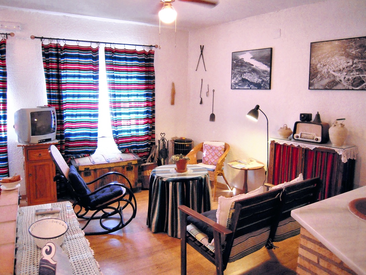 Maison 210 m² pour 11 personnes à Hornos, vue montagne - Photo 17