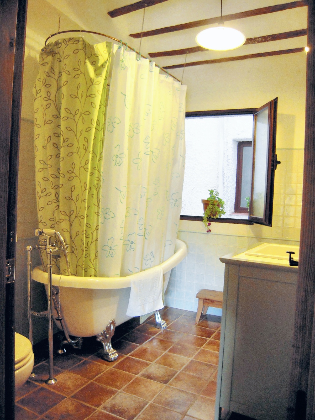 Maison 210 m² pour 11 personnes à Hornos, vue montagne - Photo 18