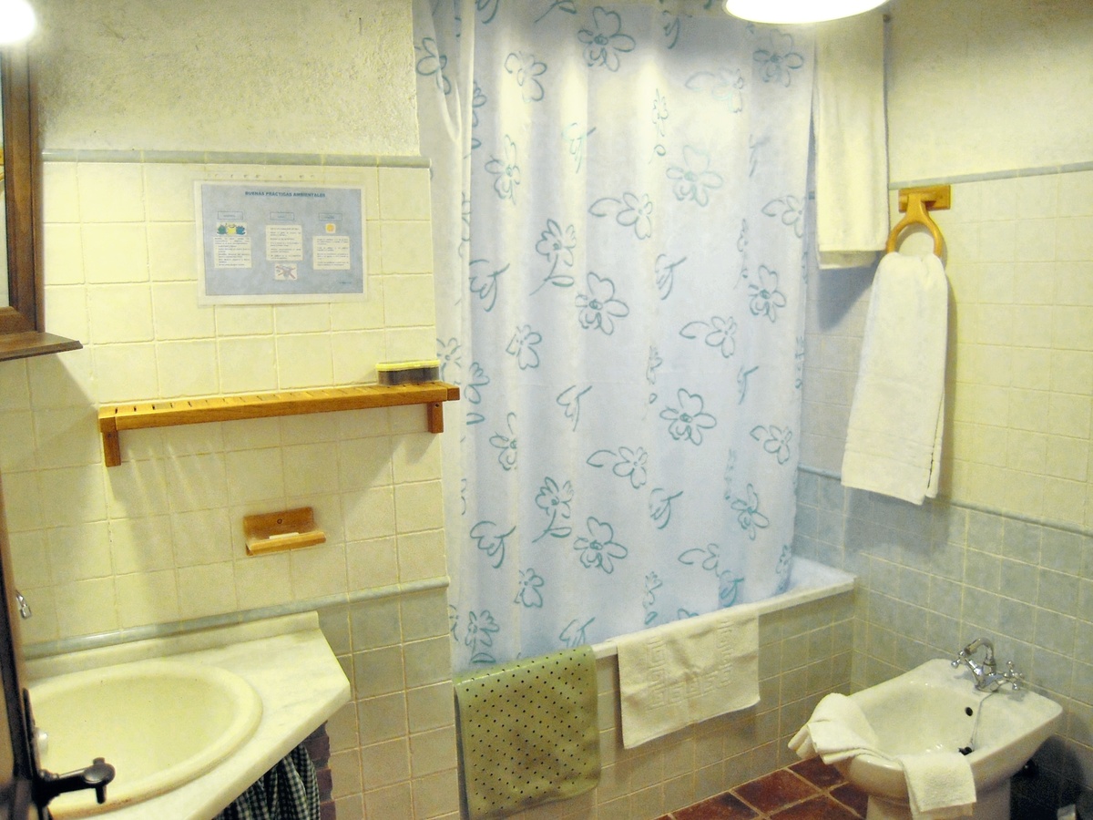 Maison 210 m² pour 11 personnes à Hornos, vue montagne - Photo 19
