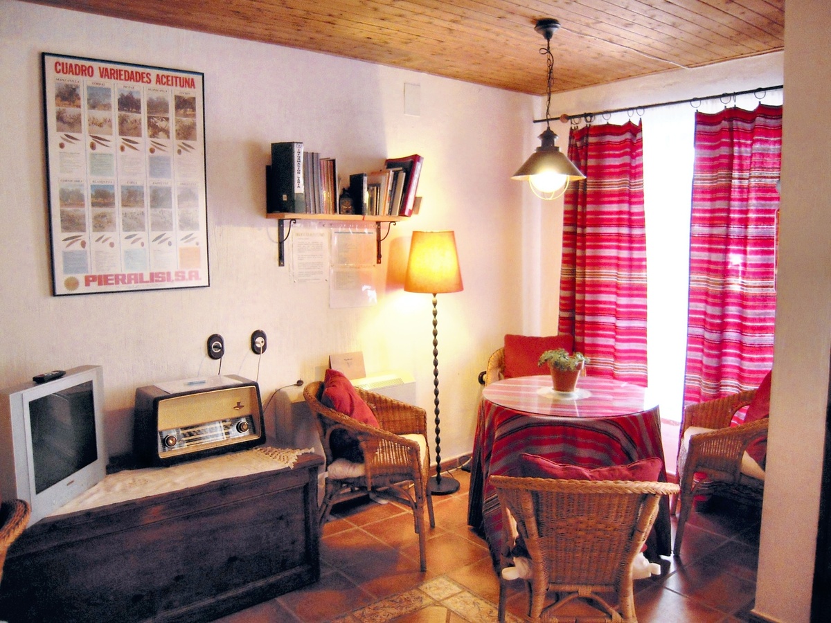 Maison 210 m² pour 11 personnes à Hornos, vue montagne - Photo 21