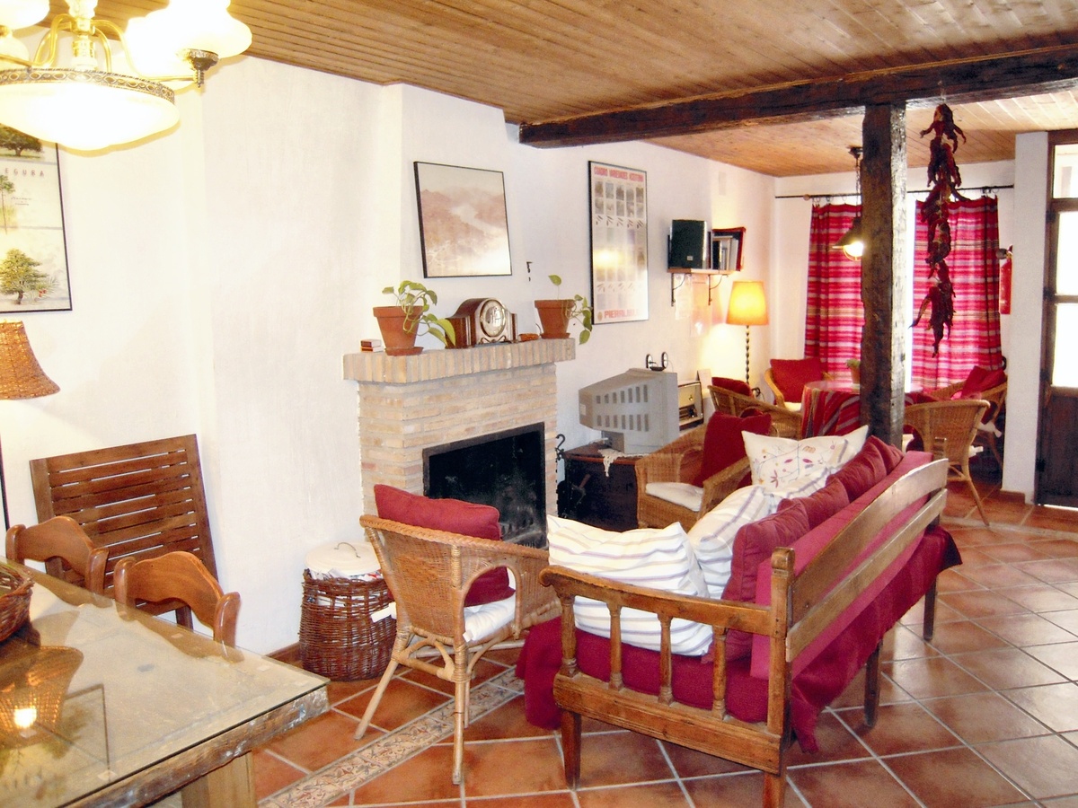 Maison 210 m² pour 11 personnes à Hornos, vue montagne - Photo 22