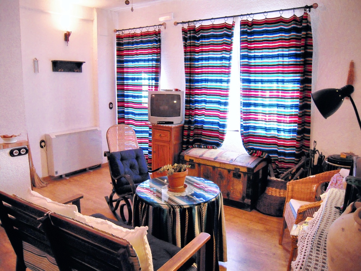 Maison 210 m² pour 11 personnes à Hornos, vue montagne - Photo 23