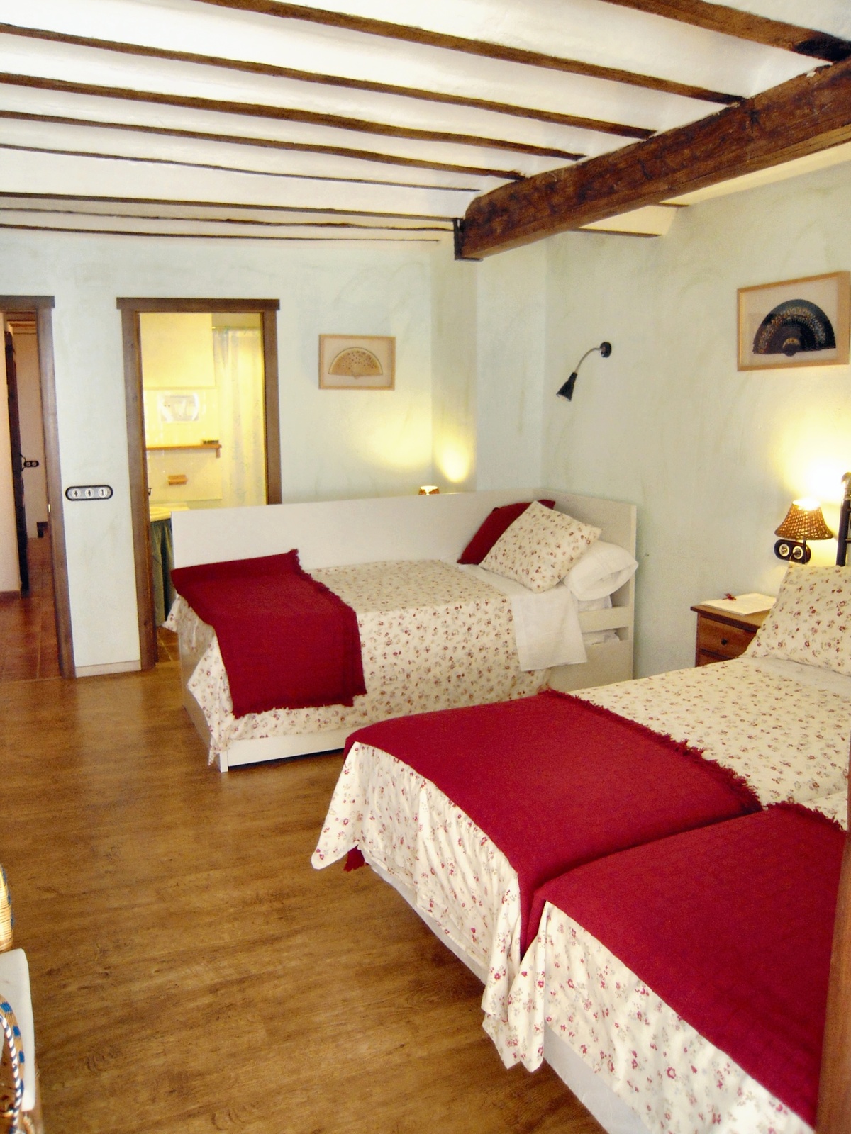 Maison 210 m² pour 11 personnes à Hornos, vue montagne - Photo 25