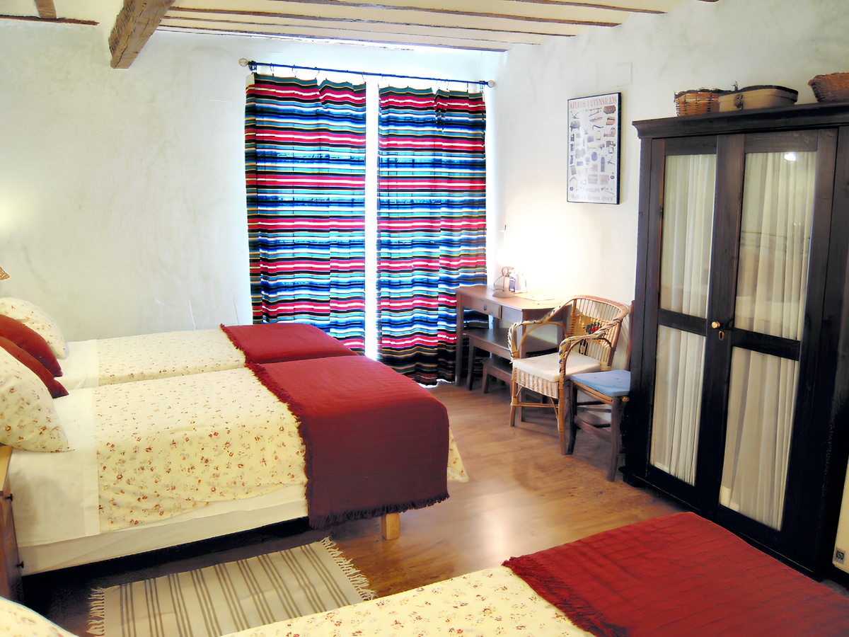 Maison 210 m² pour 11 personnes à Hornos, vue montagne - Photo 26