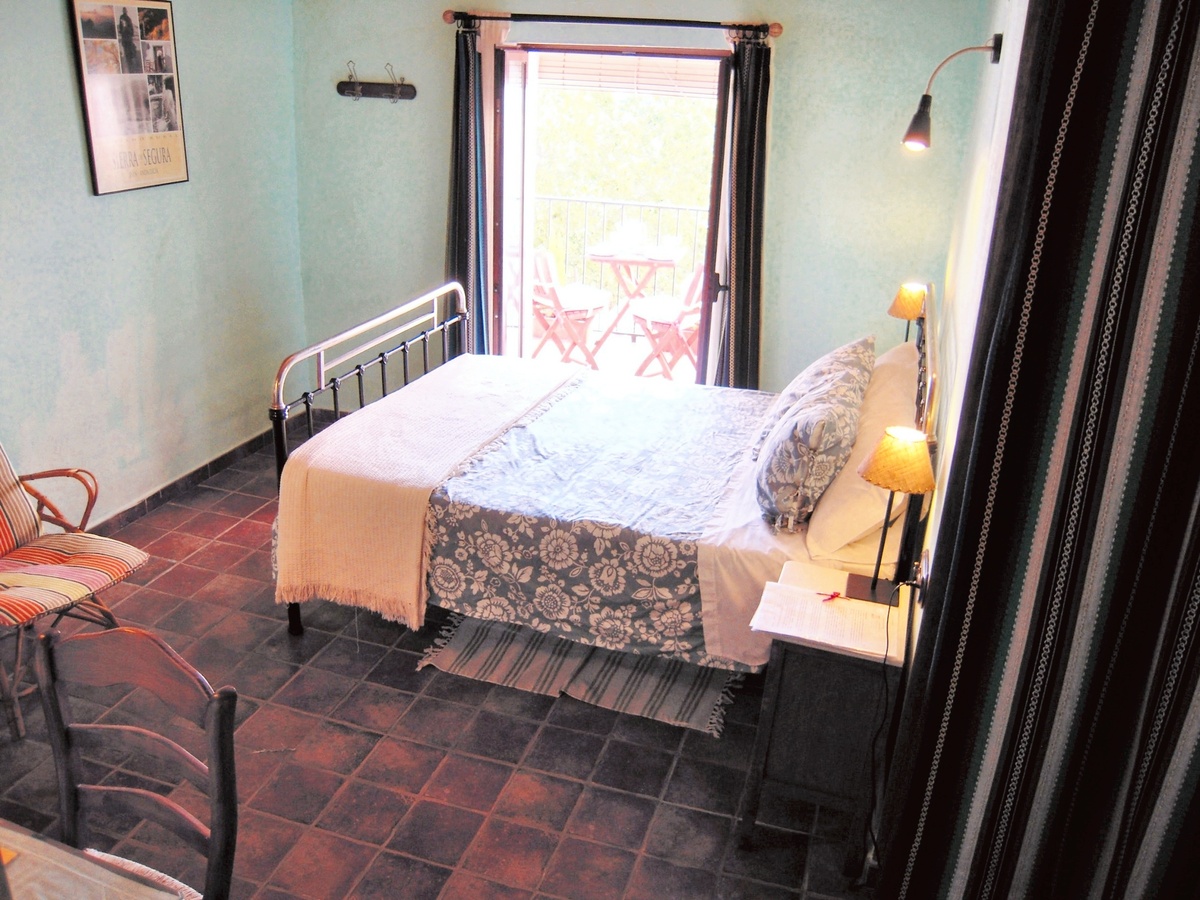 Maison 210 m² pour 11 personnes à Hornos, vue montagne - Photo 27