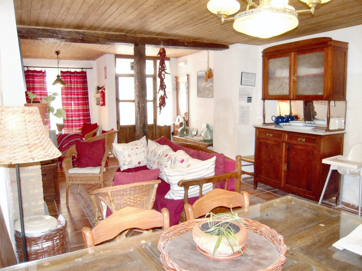 Maison 210 m² pour 11 personnes à Hornos, vue montagne - Photo 28